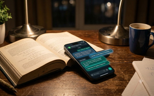 WhatsApp Business