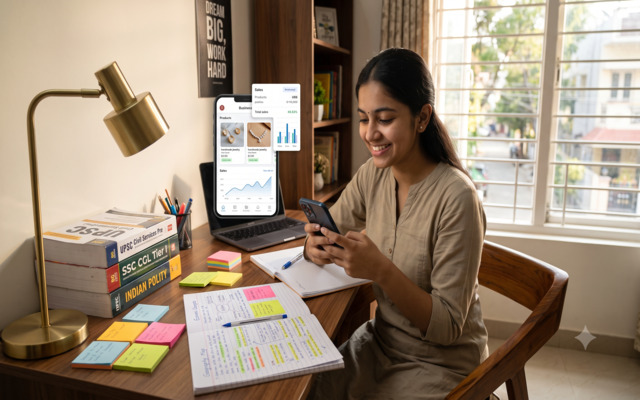 WhatsApp Business