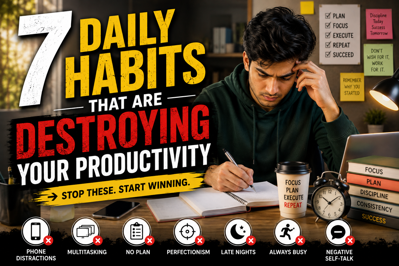 Daily Habits