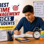 7 Best Time Management Tricks for Students