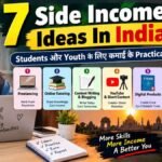 7-side-income-ideas-india