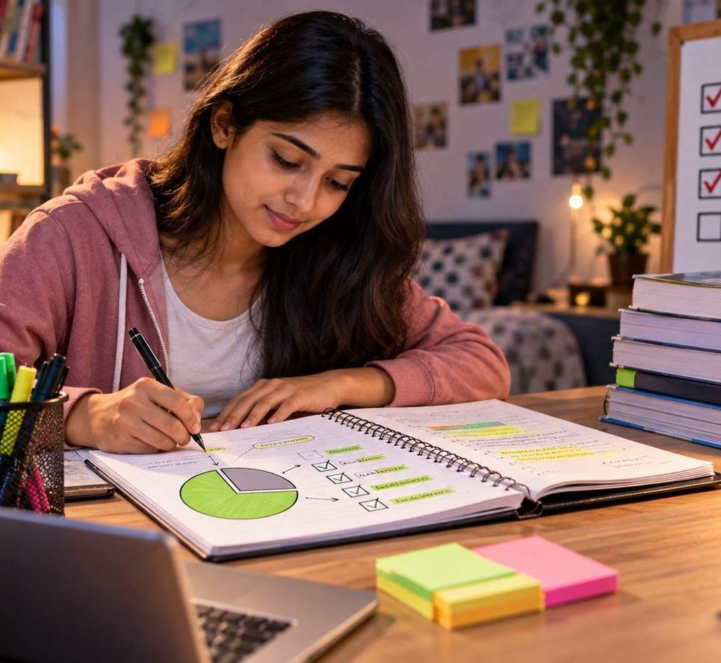 7 Best Time Management Tricks for Students
