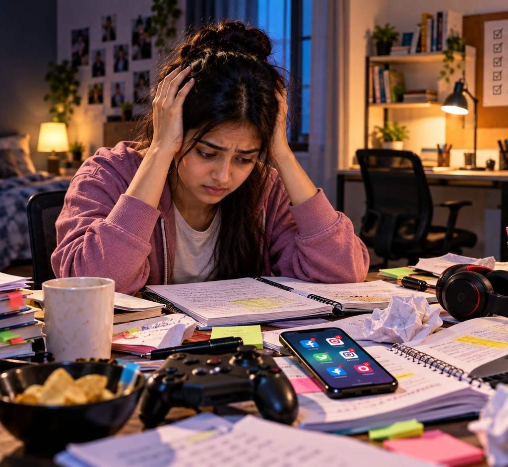 7 Best Time Management Tricks for Students
