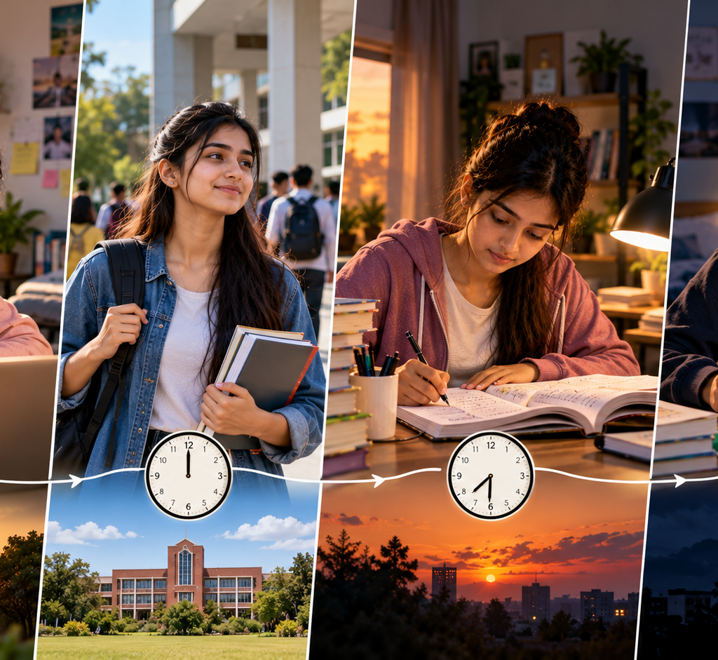 7 Best Time Management Tricks for Students