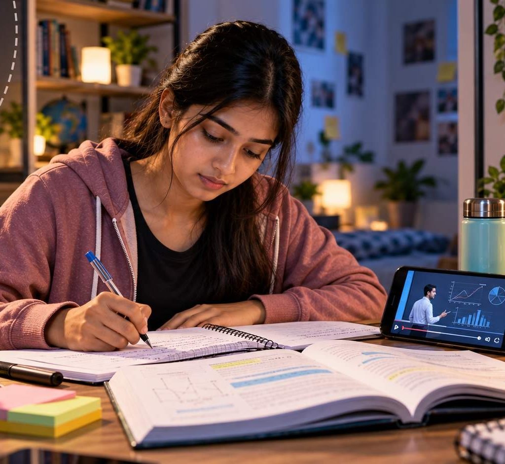 7 Best Time Management Tricks for Students