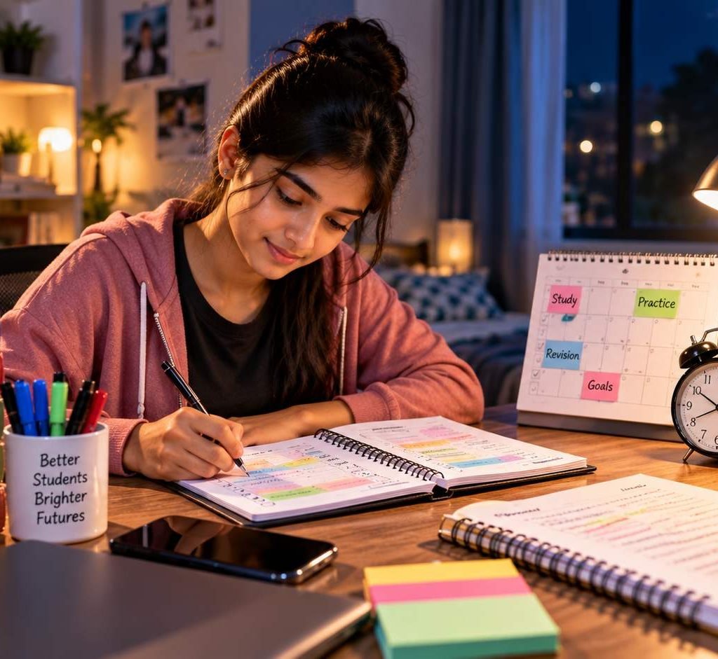 7 Best Time Management Tricks for Students