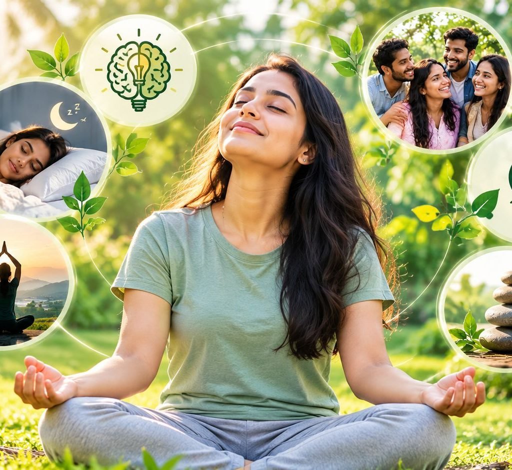 The World Mental Health Day 10 October